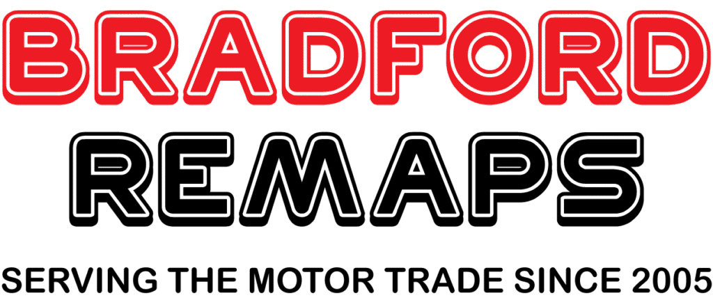 Bradford Remaps